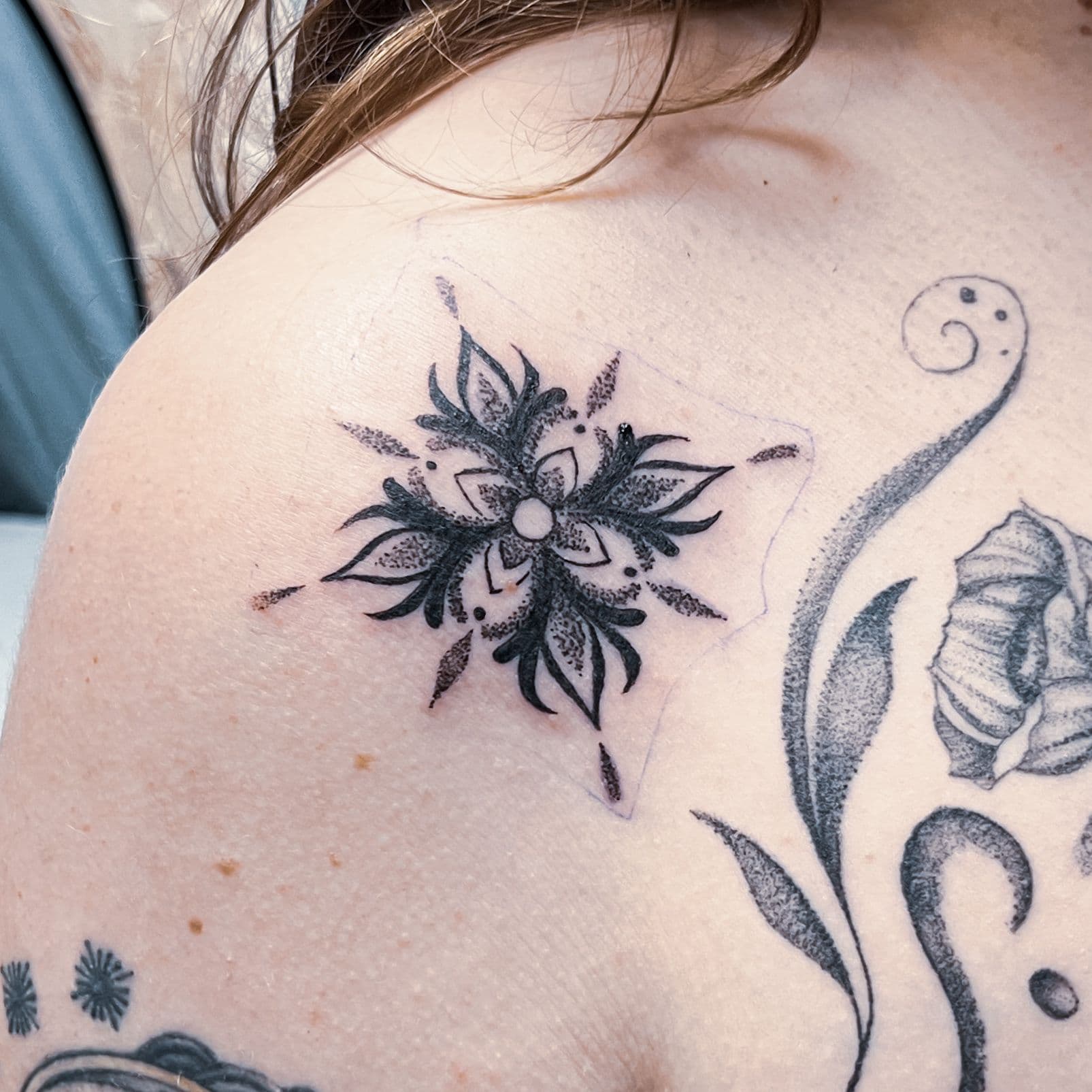 Tatouage 1