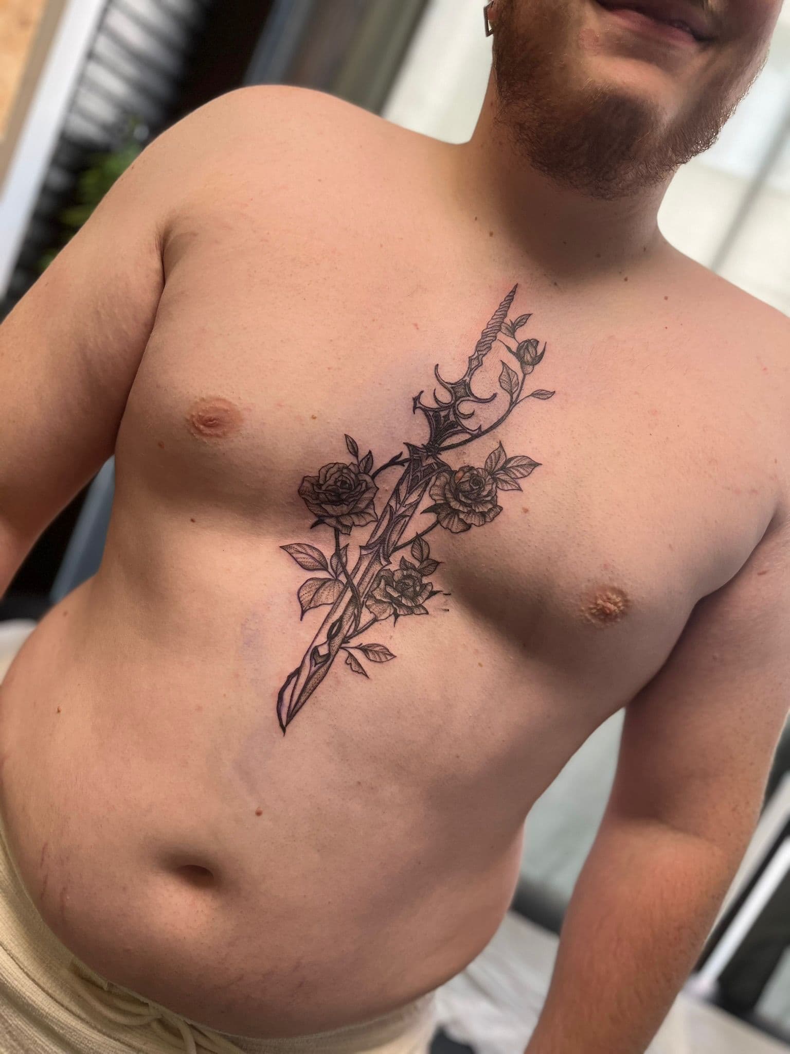 Tatouage 6