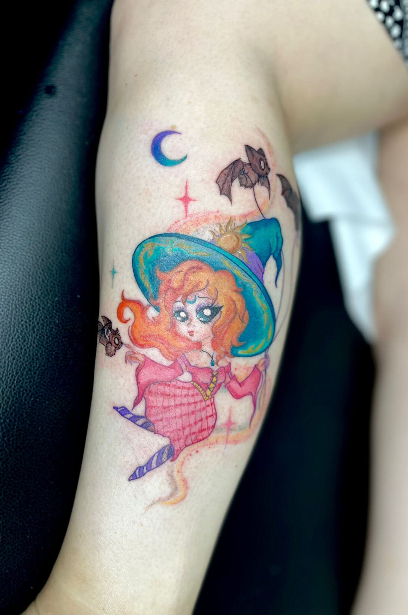Tatouage 8