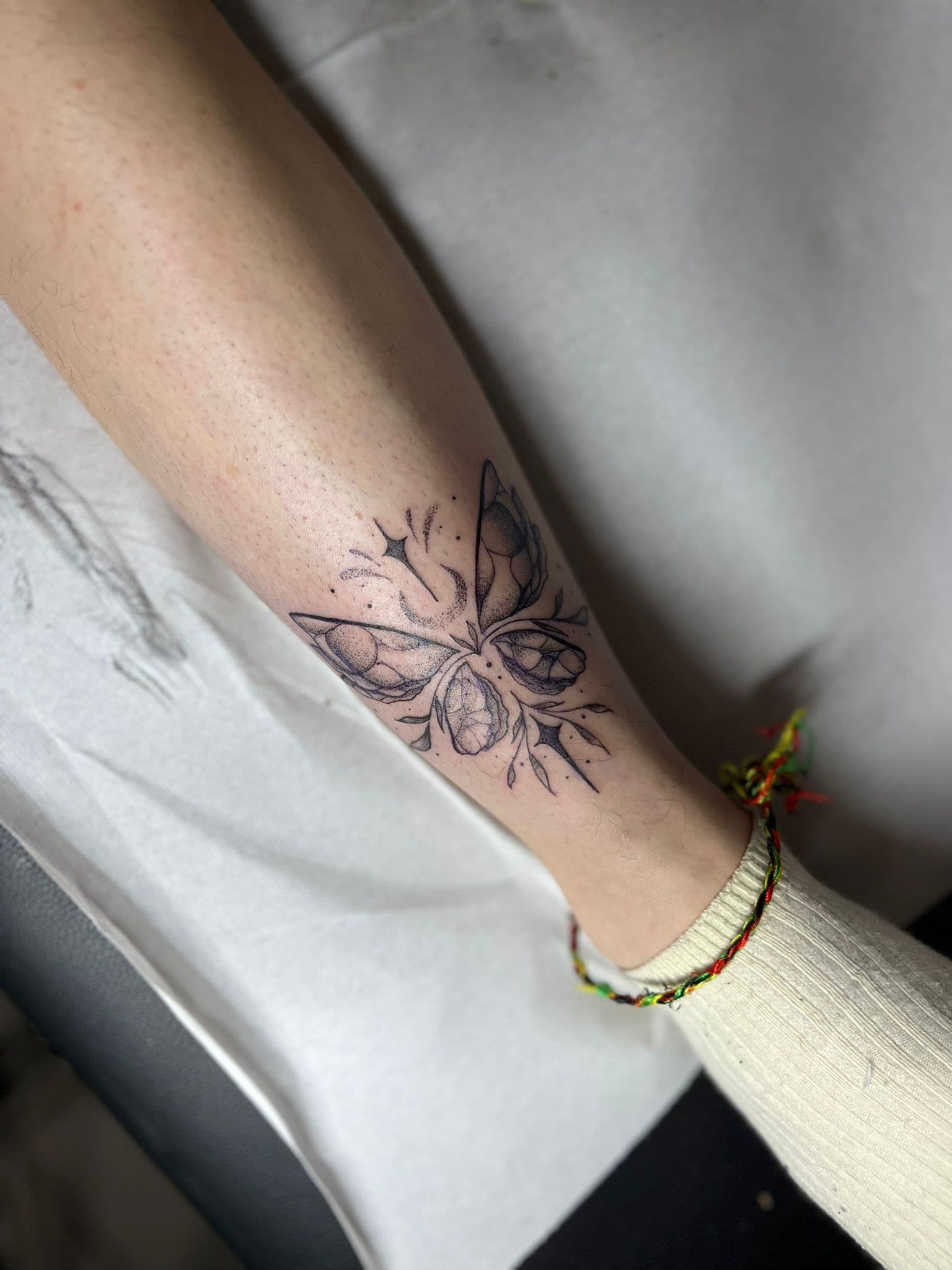 Tatouage 10