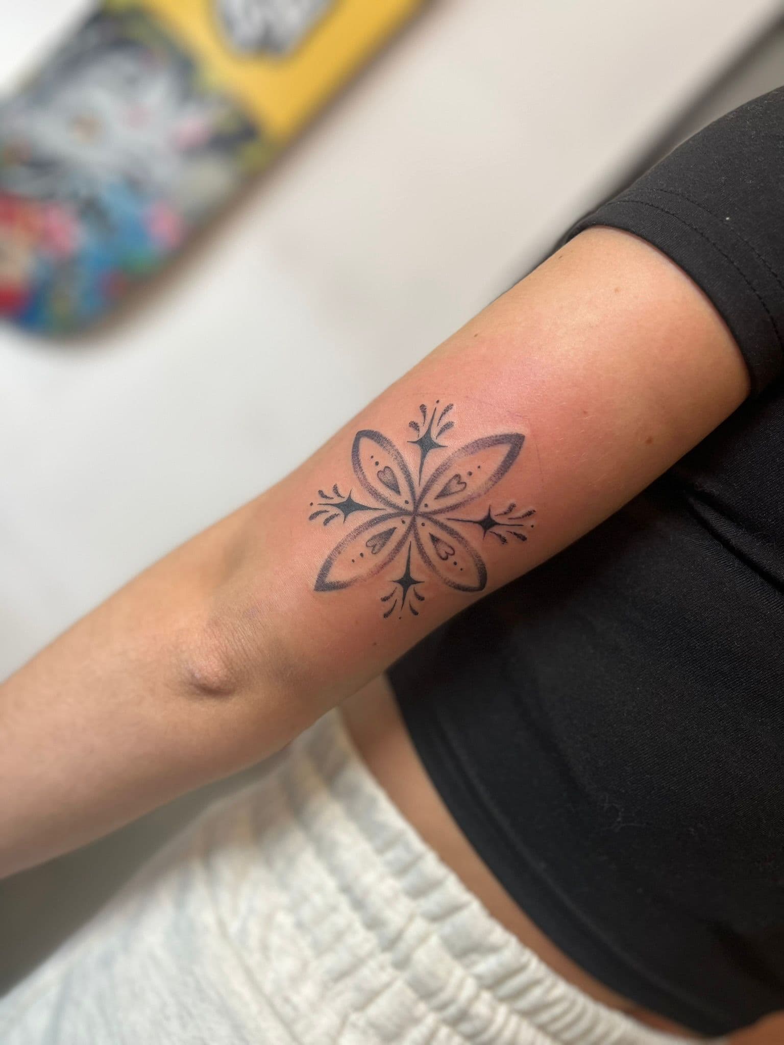 Tatouage 11