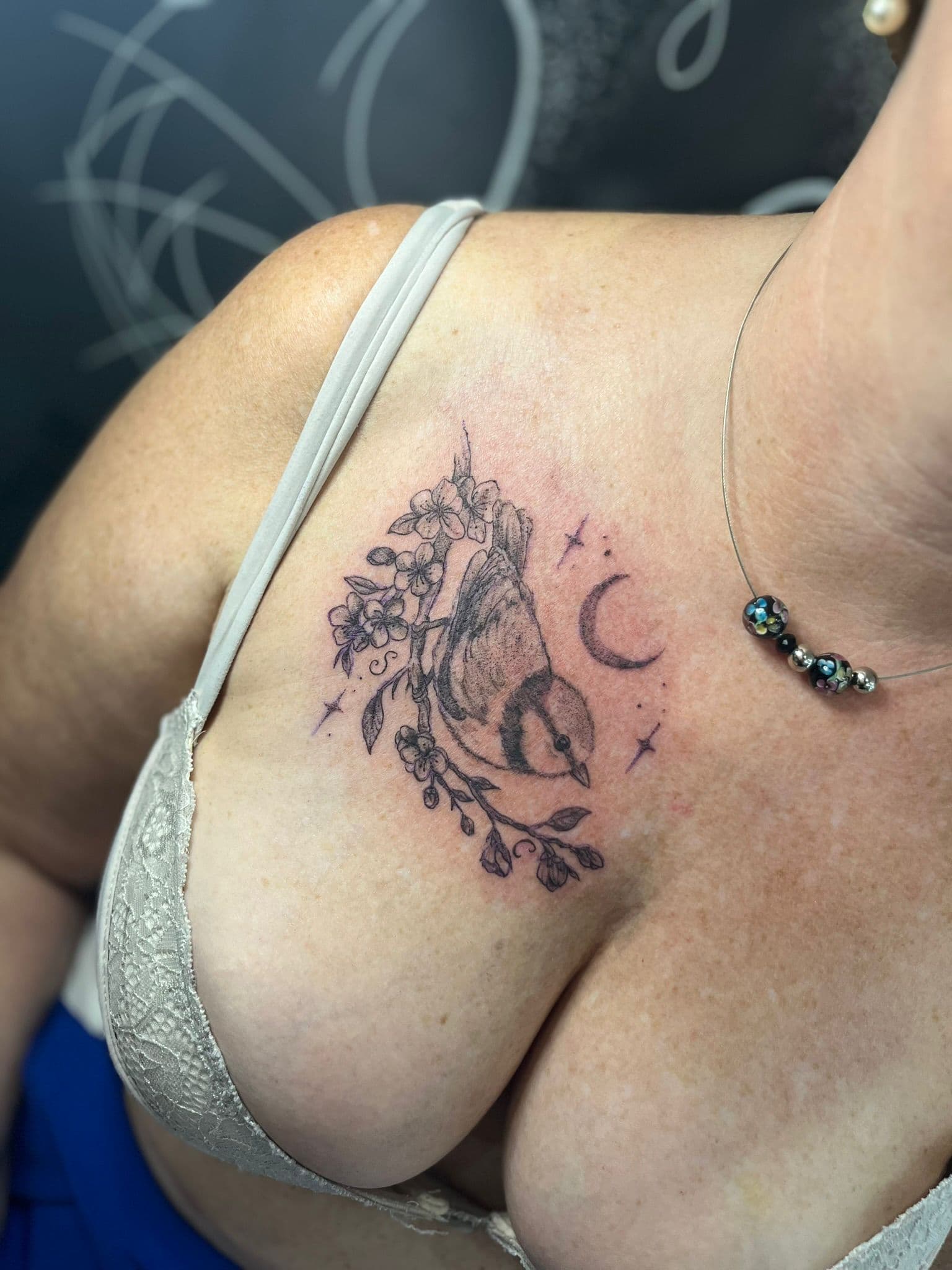 Tatouage 14