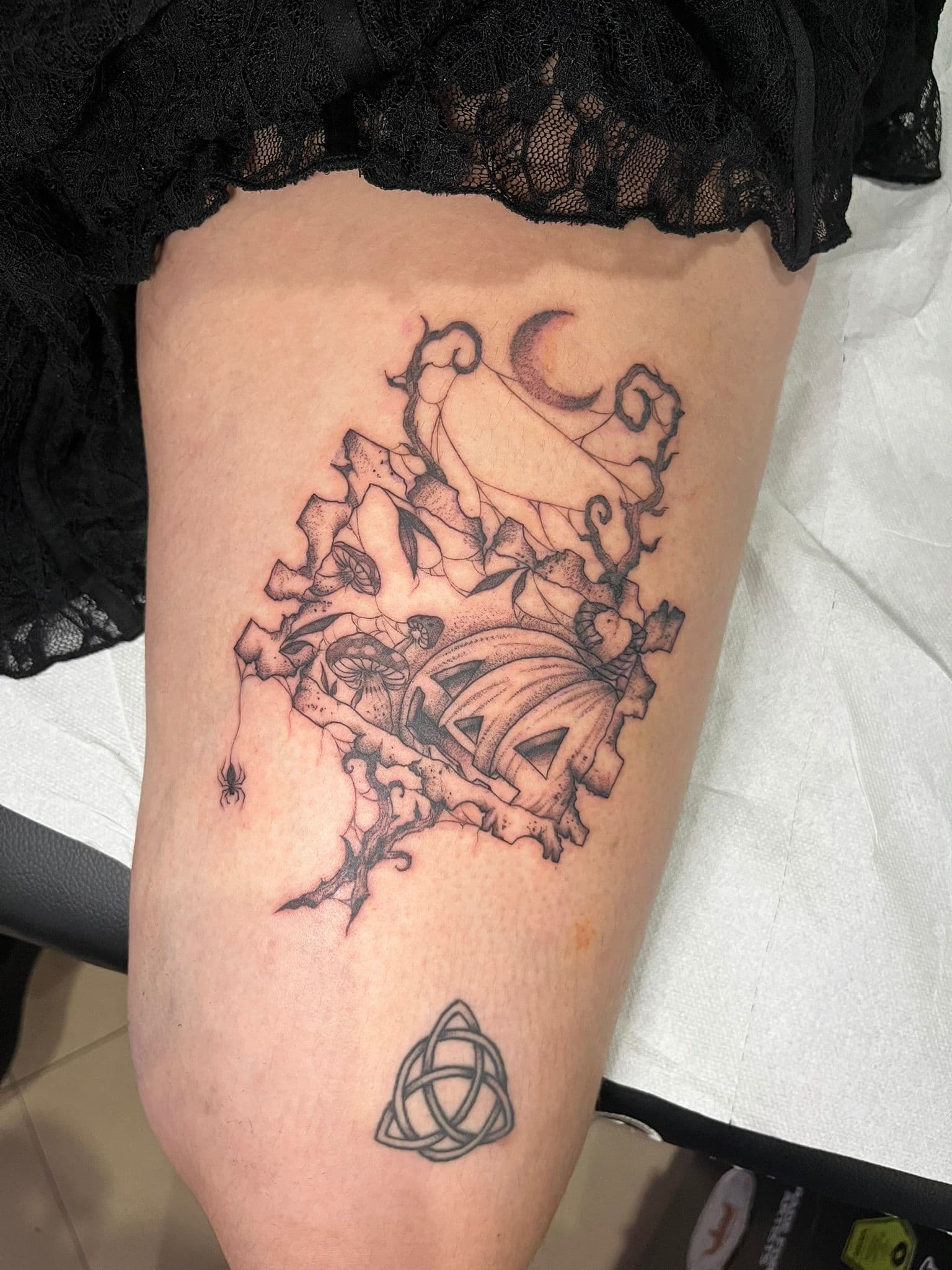 Tatouage 15