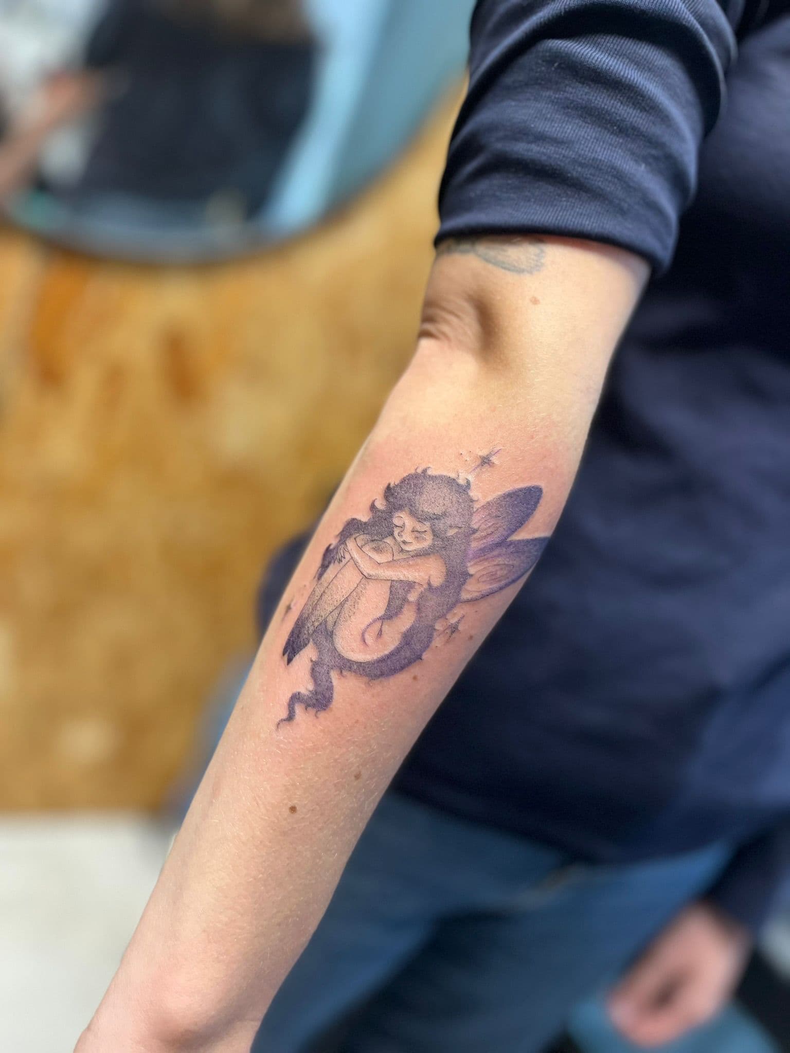Tatouage 17