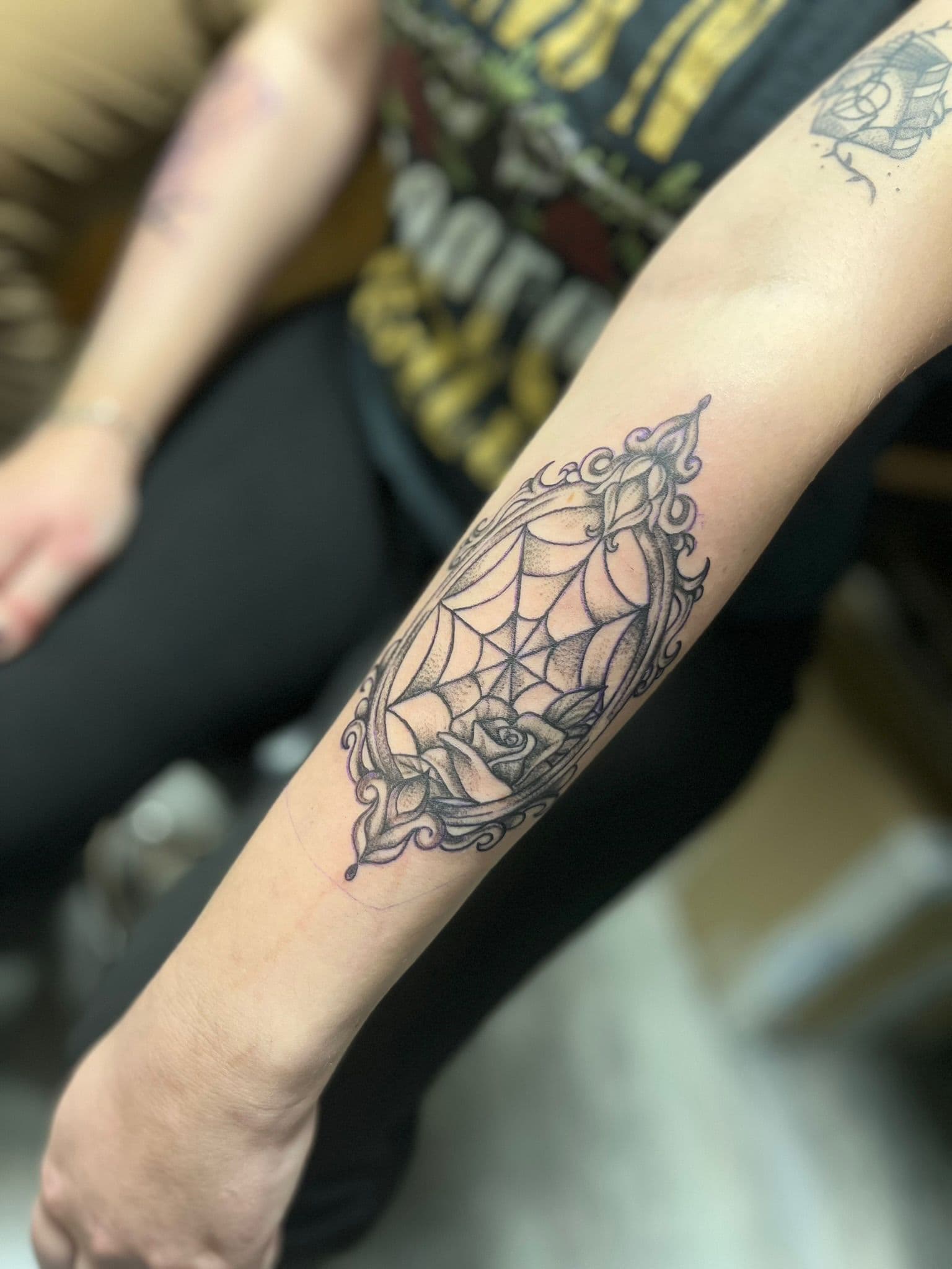 Tatouage 19