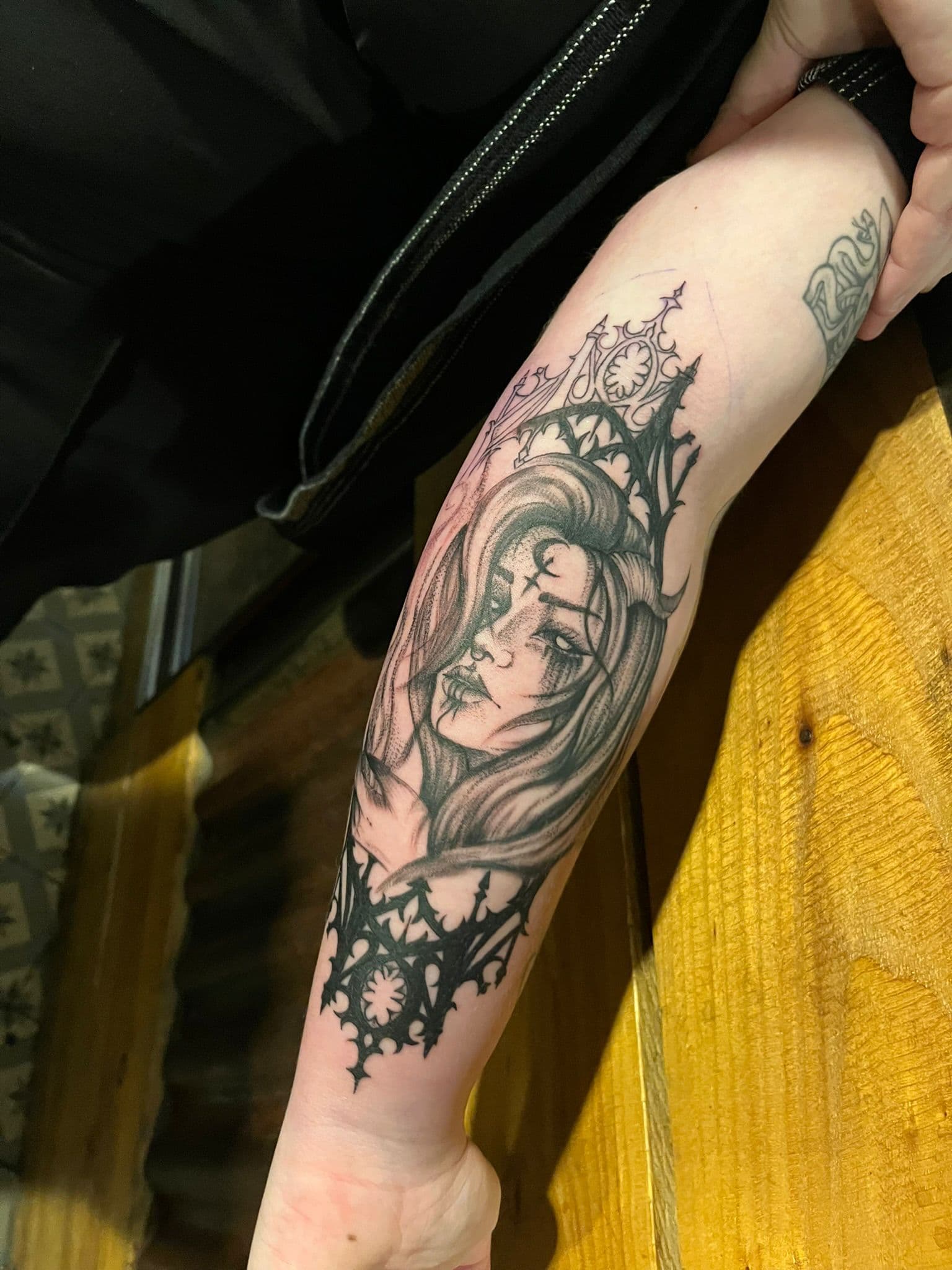 Tatouage 20