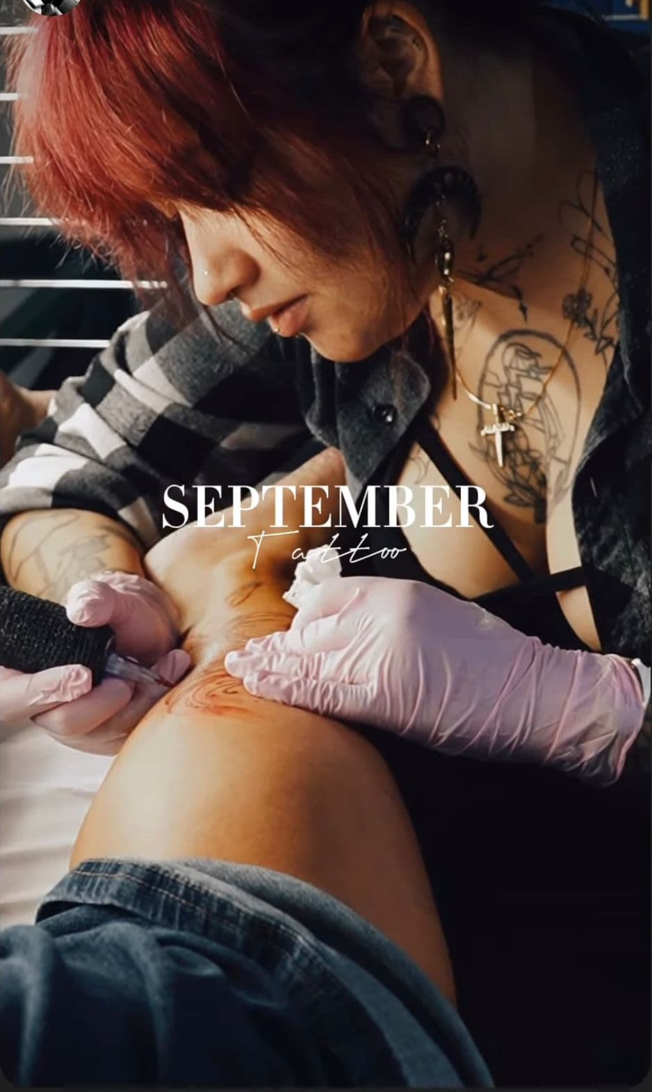 Tatouage 21