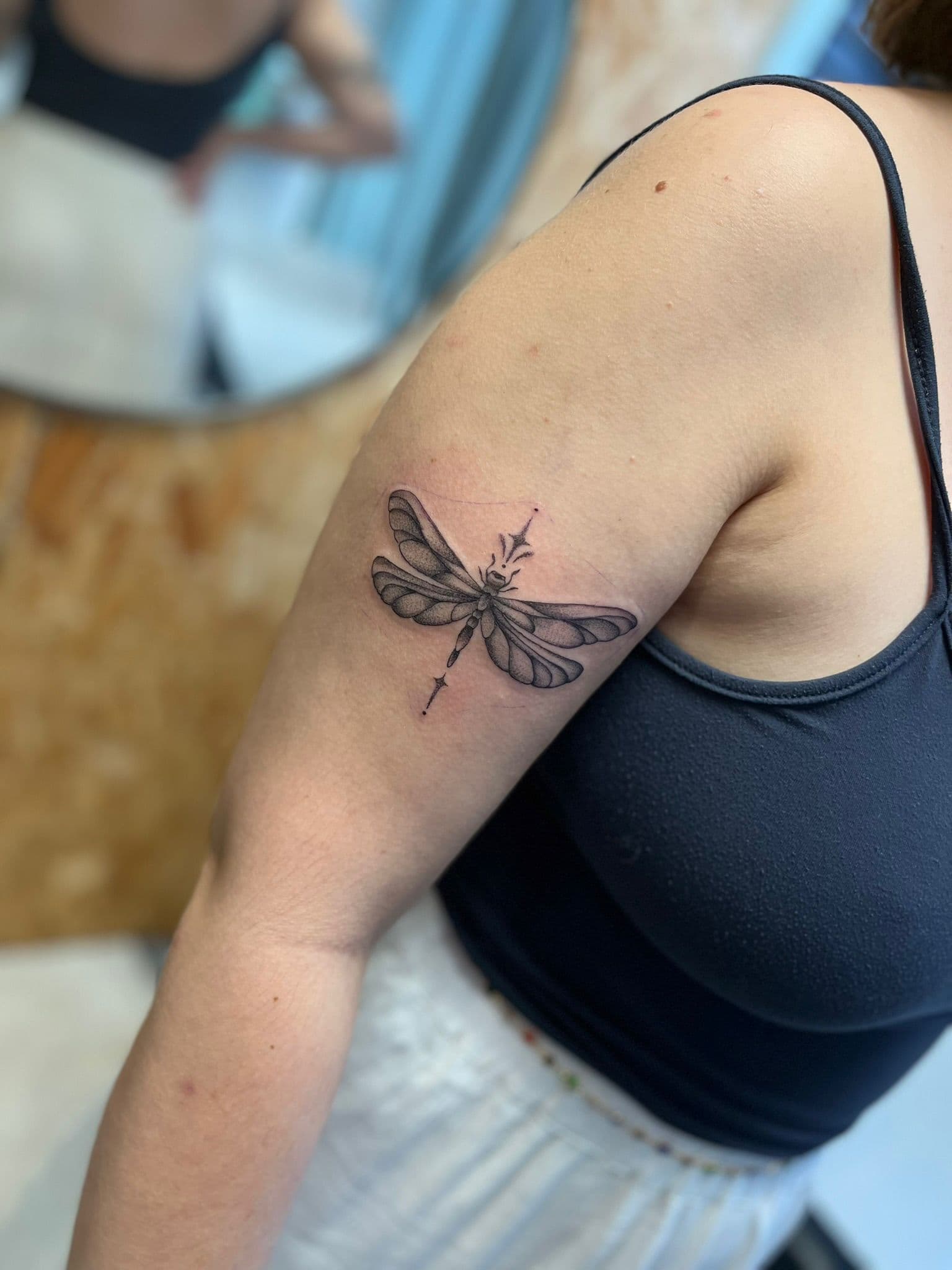 Tatouage 22
